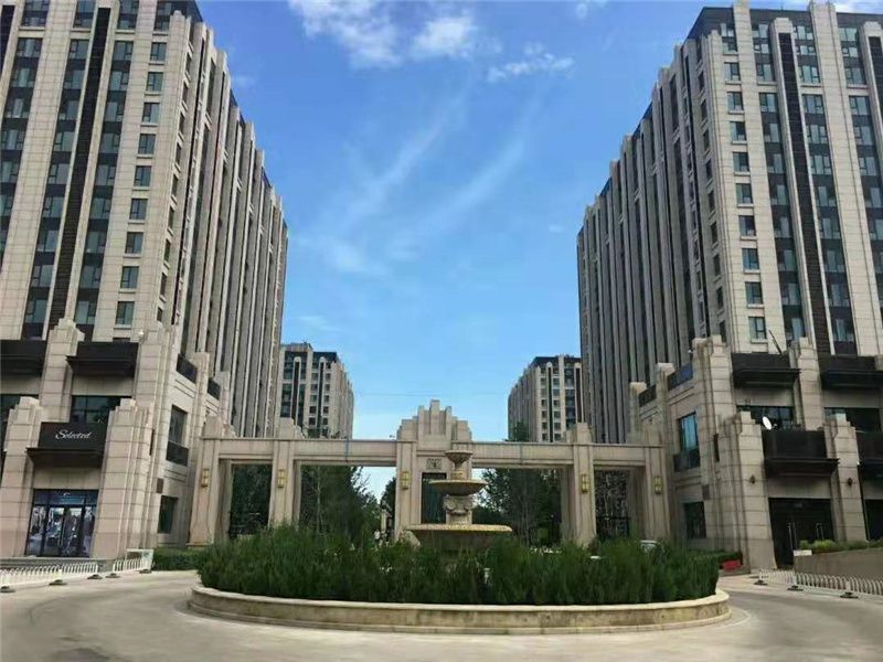 东亚尚品台湖1号楼1518室