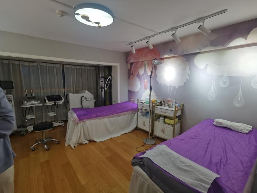 首城国际中心5号楼453室（LOFT）