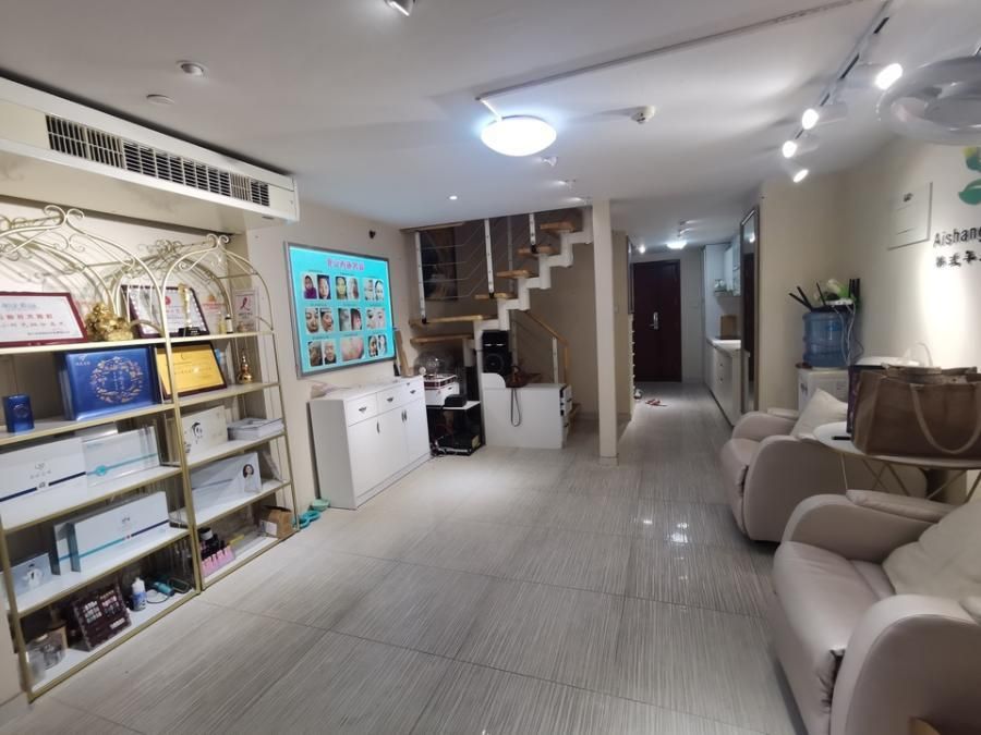 首城国际中心5号楼453室（LOFT）