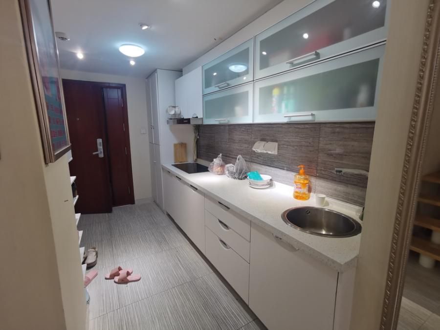 首城国际中心5号楼453室（LOFT）