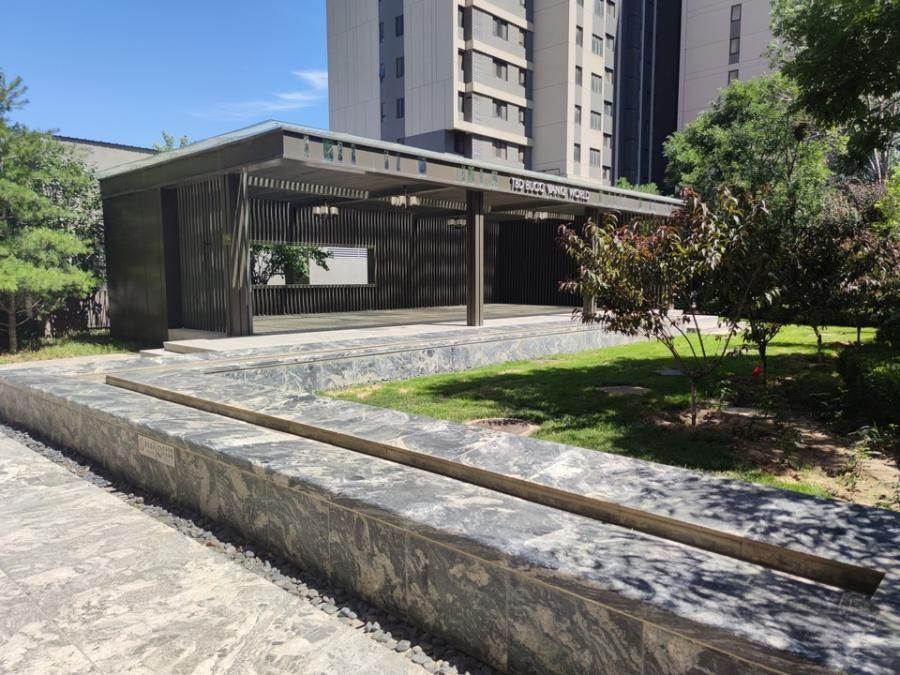 TBD住总万科天地1号楼403室（复式）