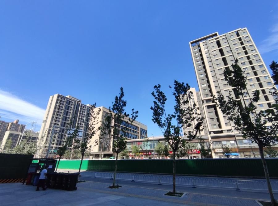 TBD住总万科天地1号楼403室（复式）