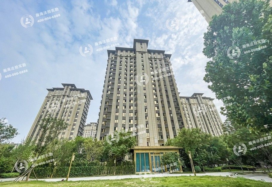 泰禾西府玉苑2号楼1单元1705室