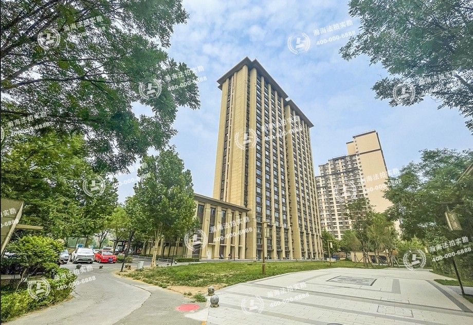 泰禾西府玉苑2号楼1单元1705室