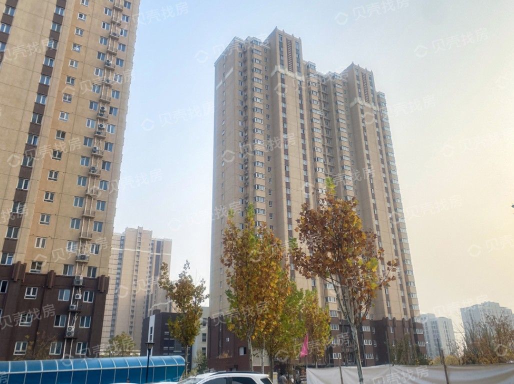 东惠家园5号楼3单元1201室