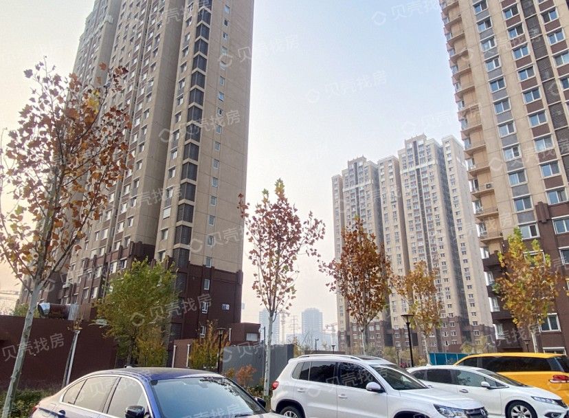 东惠家园5号楼3单元1201室