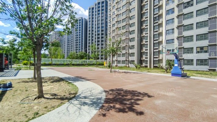 天资华府64号楼203室
