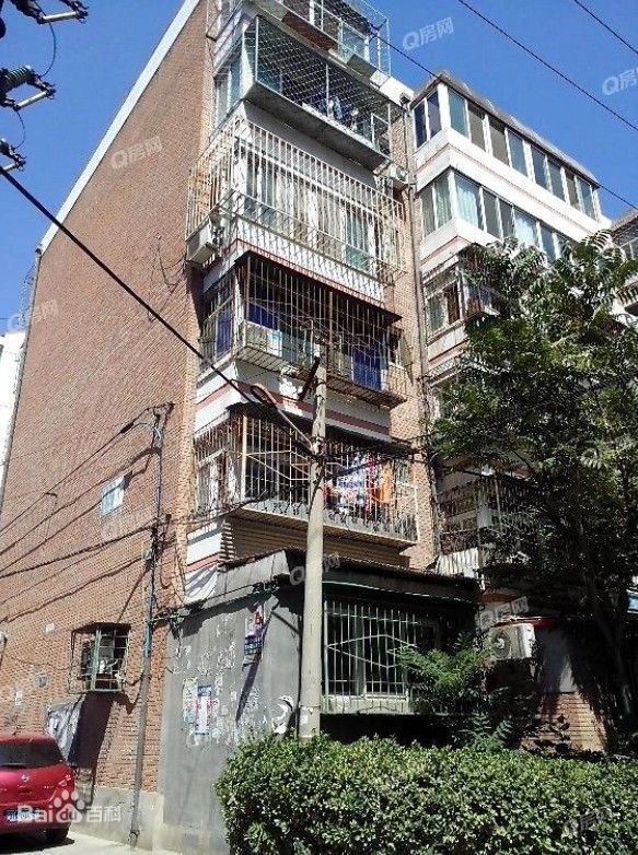 泥洼路32号院32号楼4单元102室