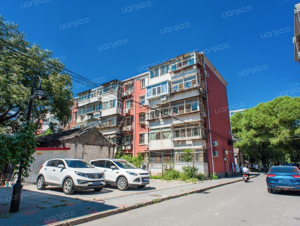 农科院6号楼2单元102室