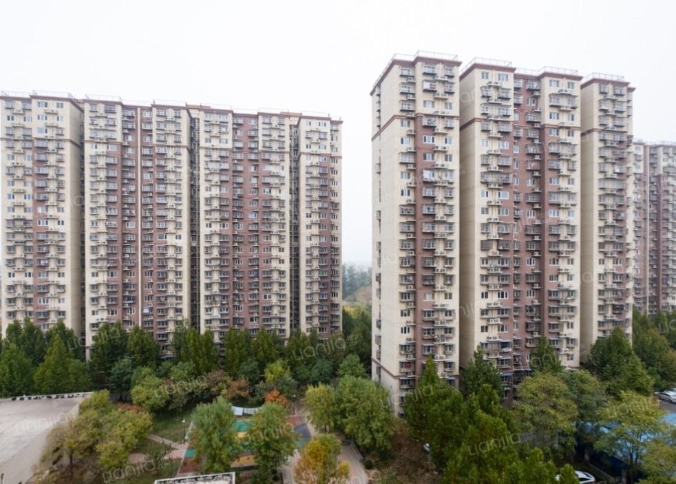 城建广悦居5号楼2单元1603室