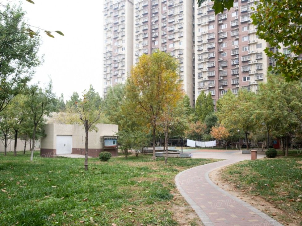 城建广悦居5号楼2单元1603室