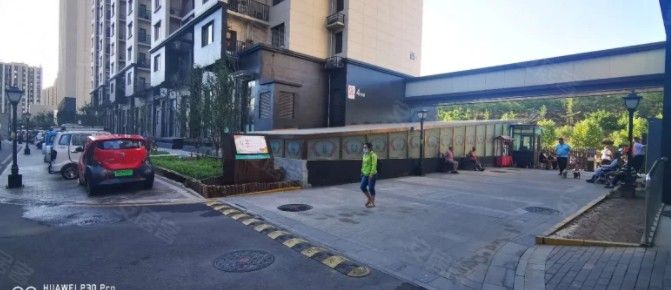 北京城建兴悦居2号楼1单元1106室