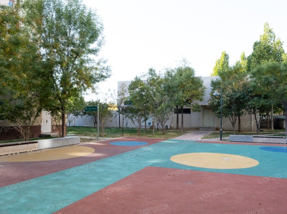 城建广悦居5号楼2单元1603室