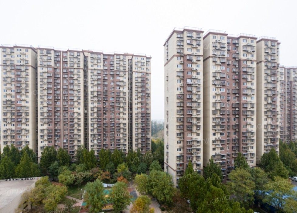 城建广悦居5号楼2单元1603室