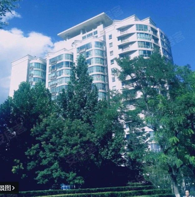 雍和空间3号楼203室