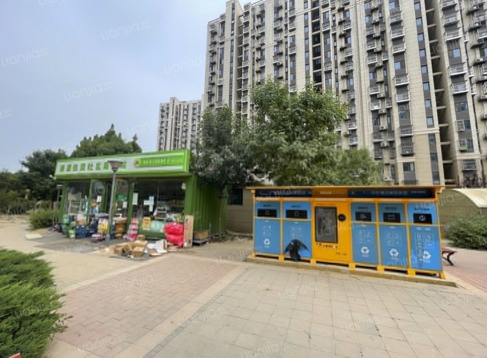 清源佳园1号楼4单元1303室
