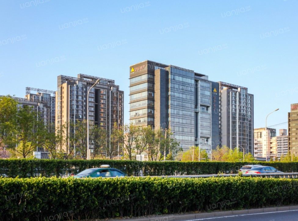 金泰丽湾公寓8号楼2单元1101室