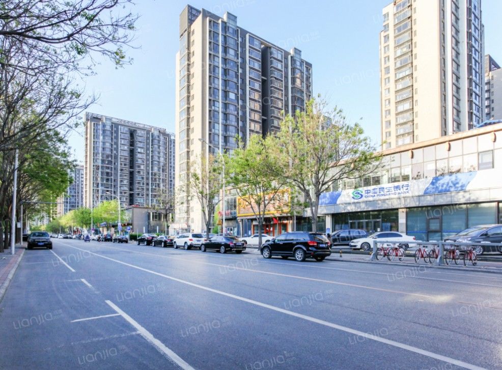 金泰丽湾公寓8号楼2单元1101室