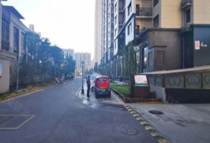 北京城建兴悦居1号楼4单元1301室