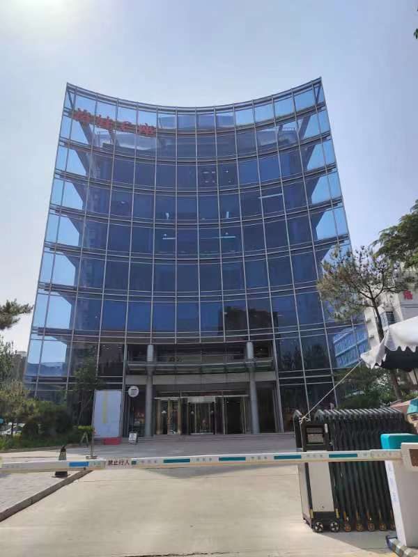洛娃大厦 C座房产、土地及附属设备（整拍）