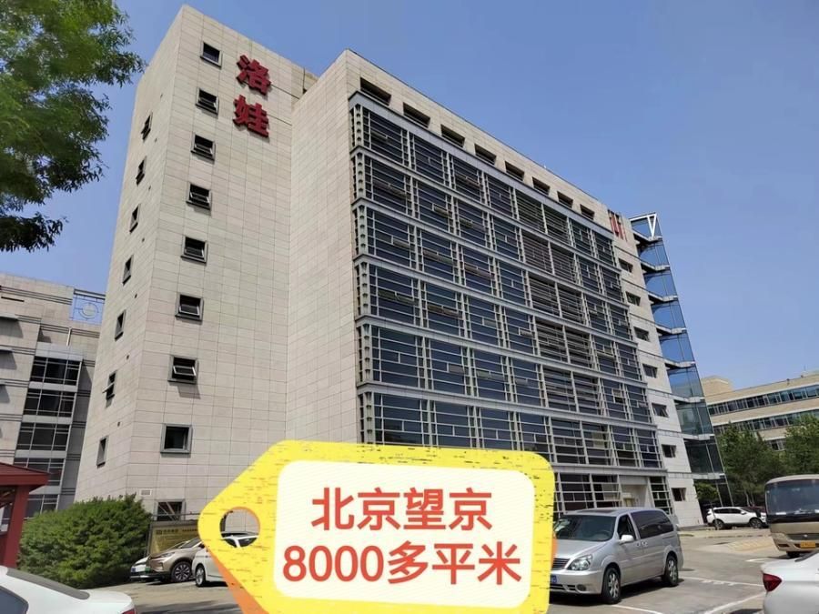 洛娃大厦 C座房产、土地及附属设备（整拍）