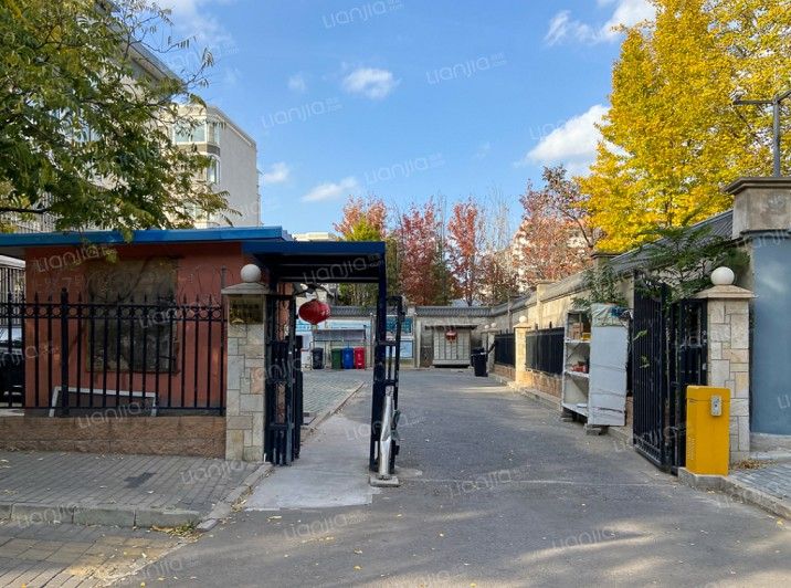 枫竹苑北路7号楼2单元401室