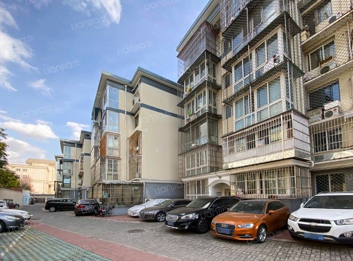 枫竹苑北路7号楼2单元401室