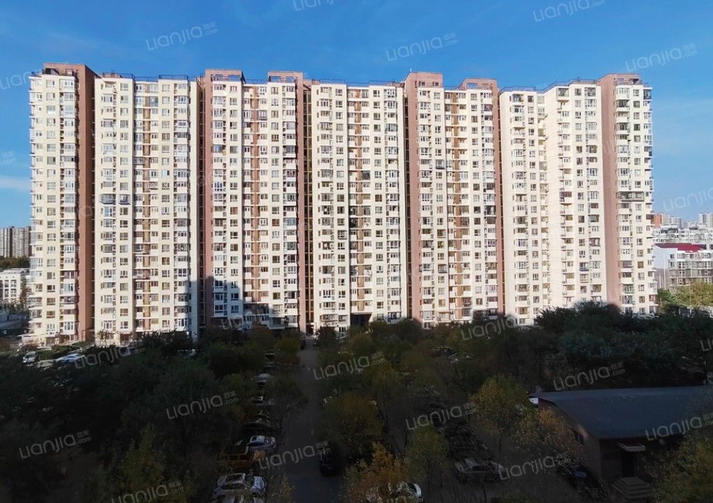 康宜家园5号楼3单元1003室