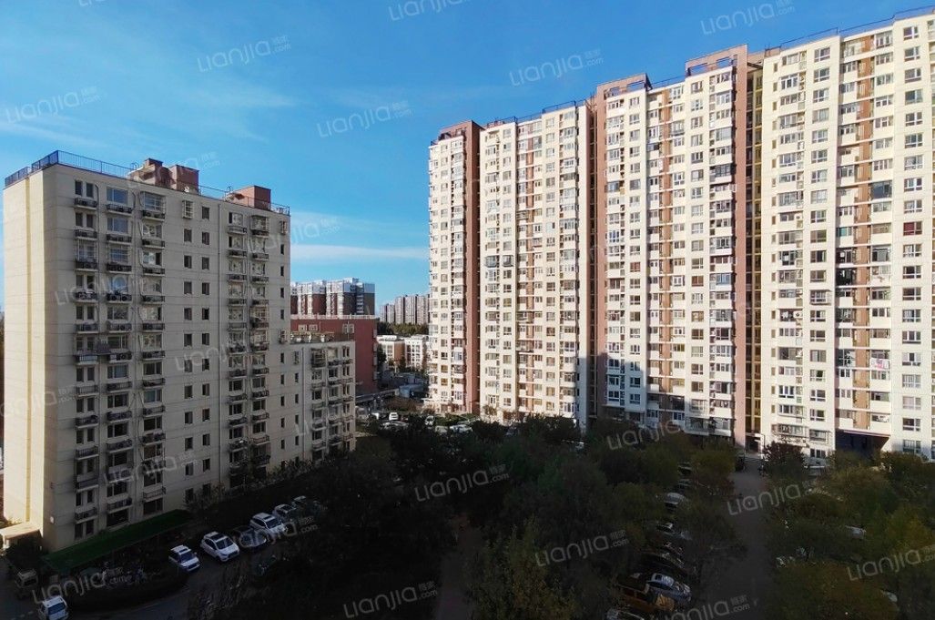 康宜家园5号楼3单元1003室