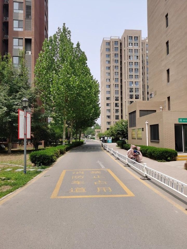 海淀嘉郡7号楼1单元303室