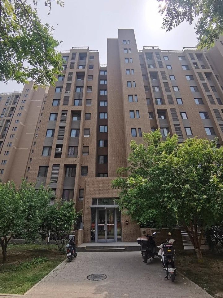 海淀嘉郡7号楼1单元303室