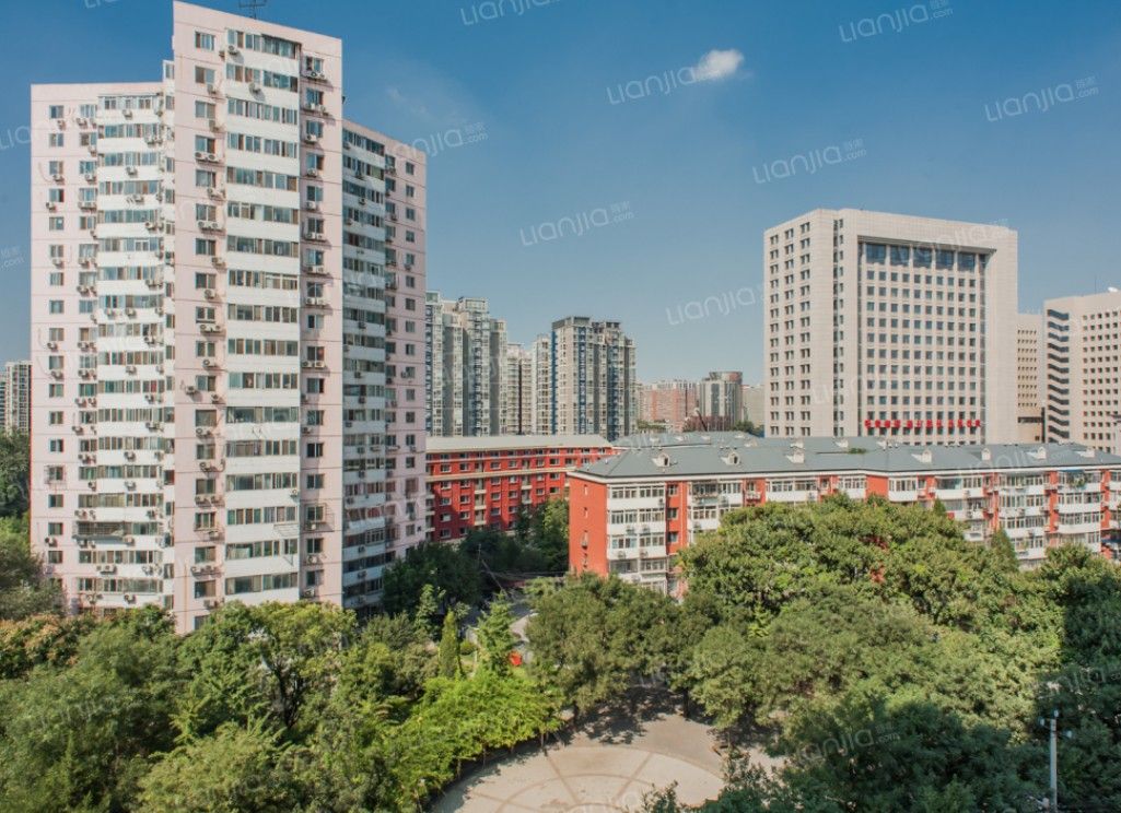 厂洼小区13号楼1401室