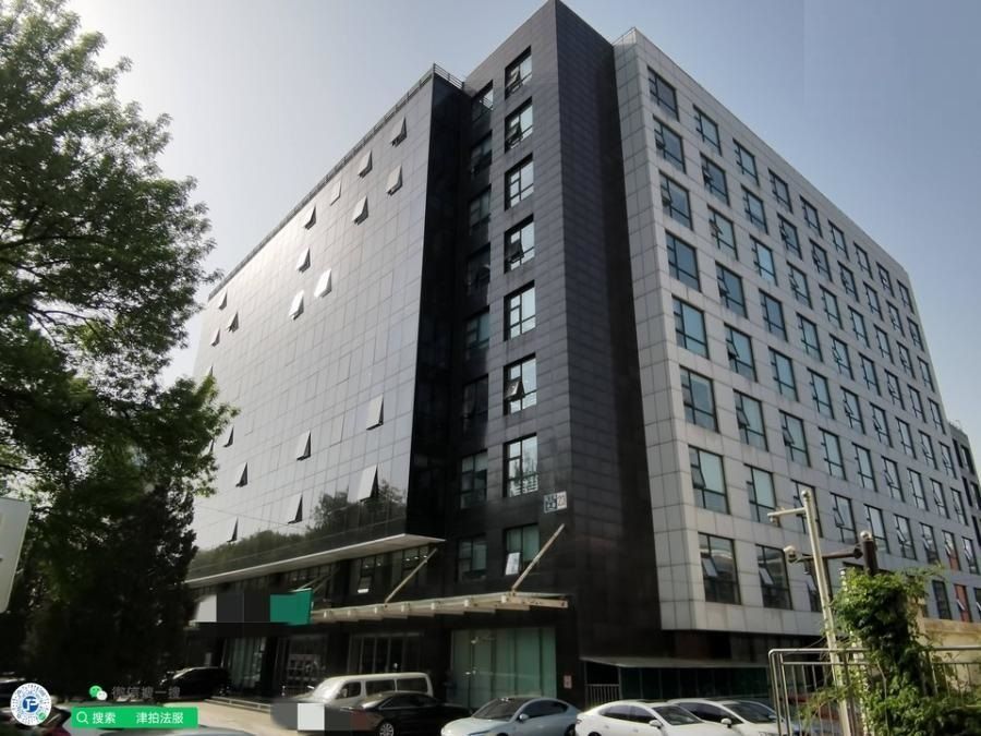 燕莎盛世大厦 23号楼（共90套）