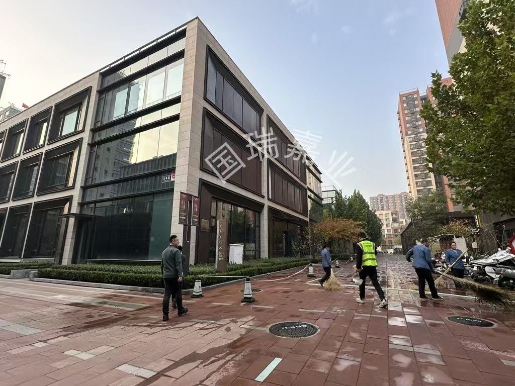 智汇广场6号楼