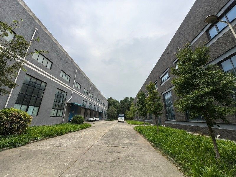 马驹桥桑德4幢土地使用权及地上建筑物