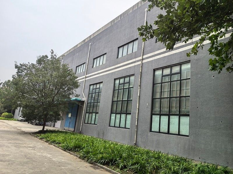 马驹桥桑德4幢土地使用权及地上建筑物