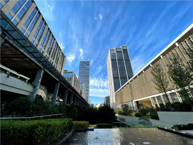 华夏幸福创新中心1号至4号（共278套）