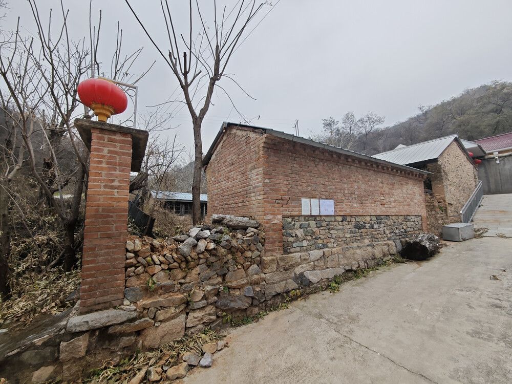 大庄科乡景而沟3号院