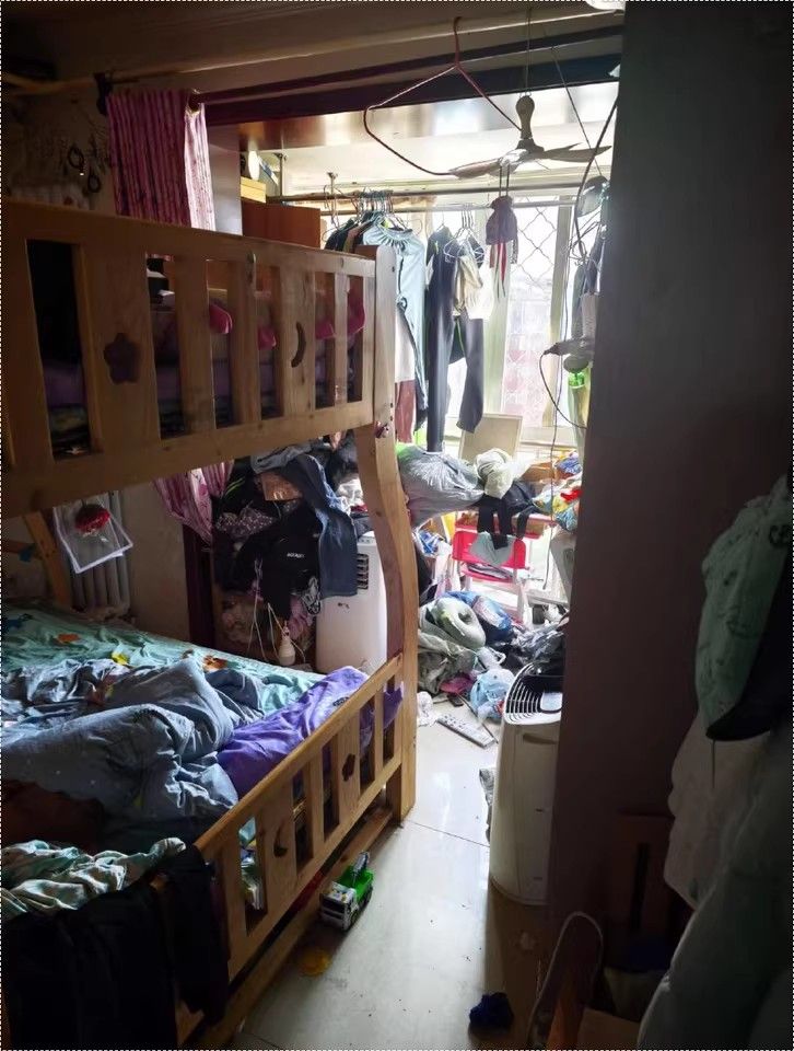 北关东里建行楼5-602室