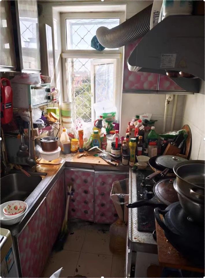 北关东里建行楼5-602室