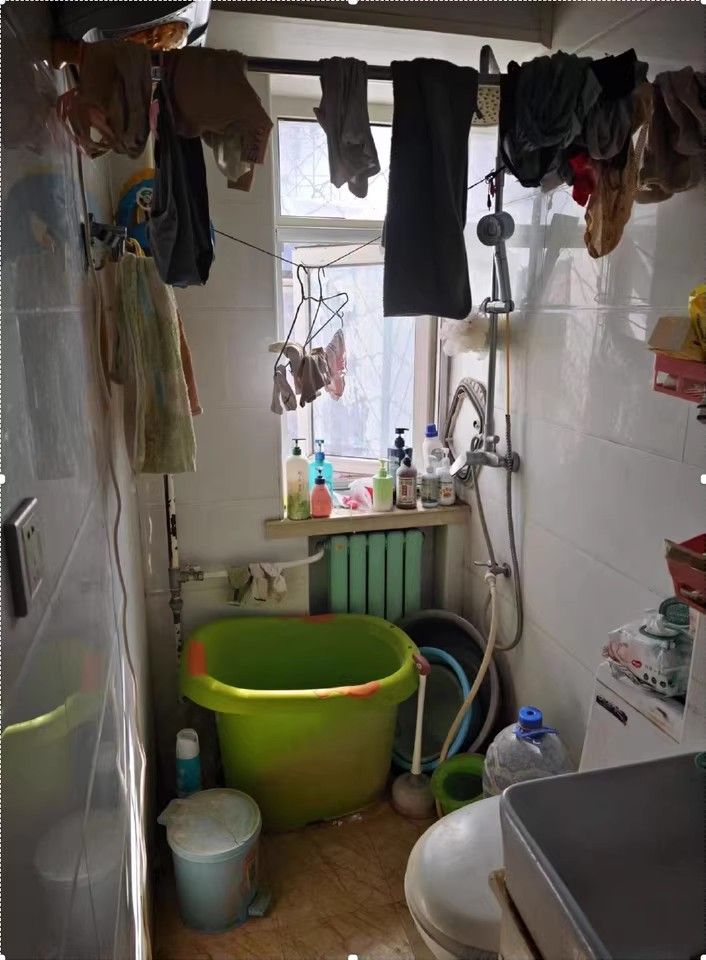 北关东里建行楼5-602室