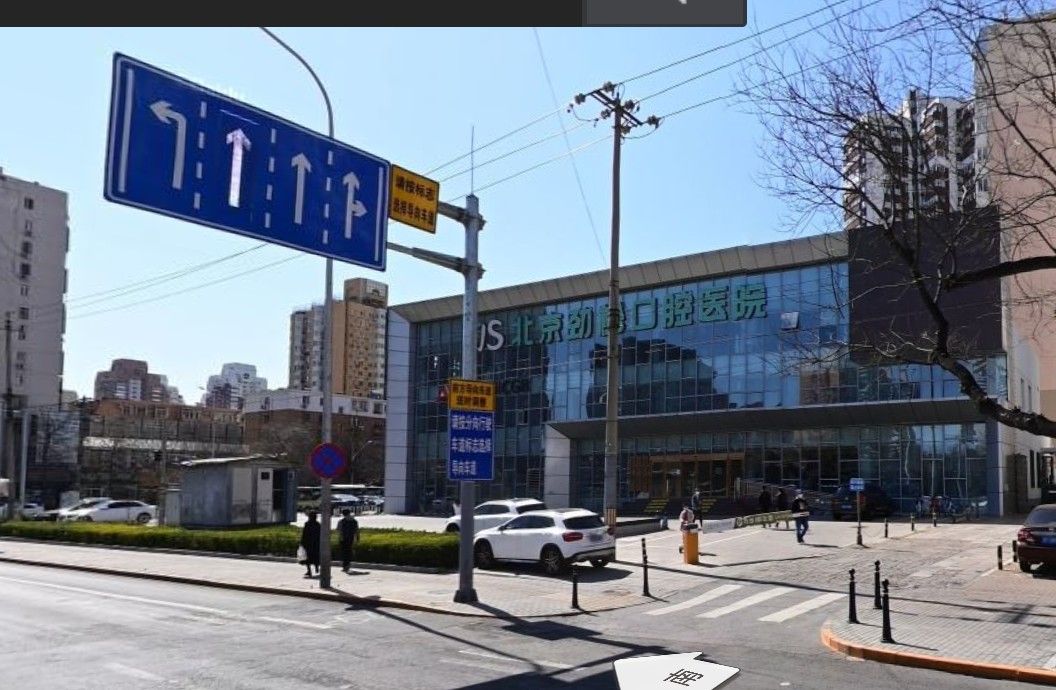 方庄路5号5-1至5-7（共7套）