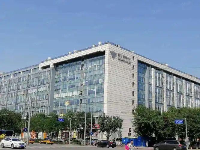 富力摩根中心E-1025室